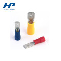 Top quality Pre-insulated Electrical Male Tab Terminals